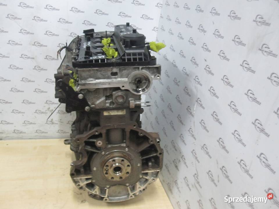 TRANSIT MK8 22 TDCI EURO 5 RWD 14R DRRA DRBB 100 Kielce