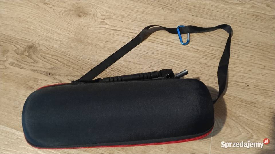 Pokrowiec etui do głośnika JBL charge 5