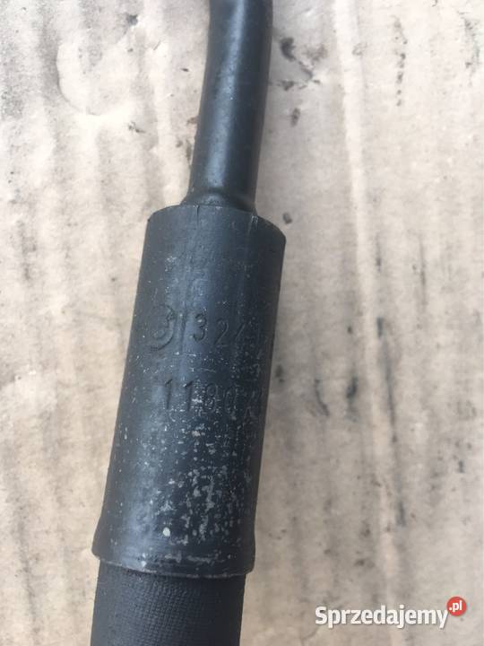 Przewód wspomagania Bmw e46 20d 150 32416752950 osobowe Pozostałe