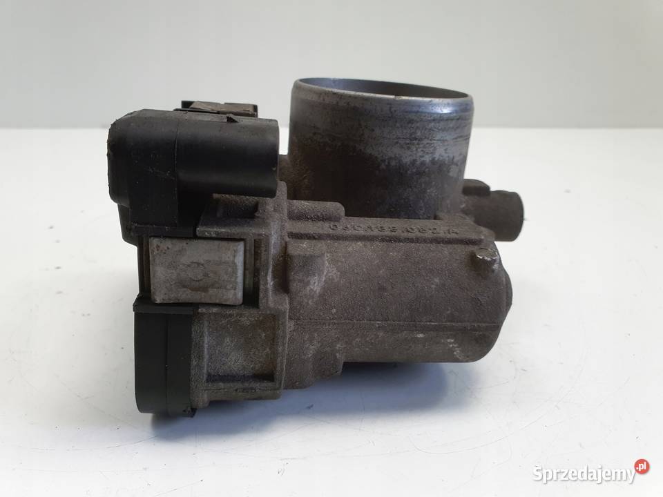 PRZEPUSTNICA VW Golf V 16 FSI Przepustnice sprzedam