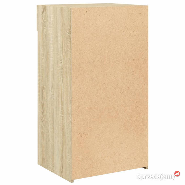 Szafka dąb sonoma 50x425x93 materiał Warszawa