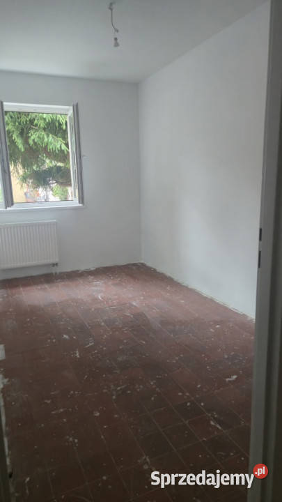 Sprzedam mieszkanie bezczynszowe parter 72 m2 z Dzierżoniów