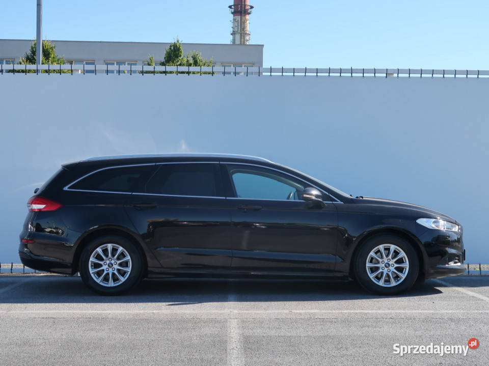 Ford Mondeo 20 TDCI Lublin