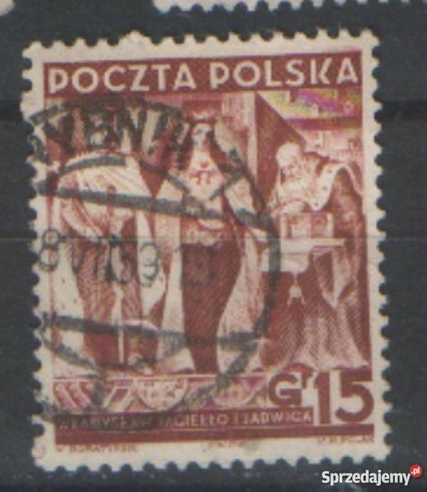 Zn PMW Fi 334 kas 1939 Rybnik 1 Gliwice sprzedam