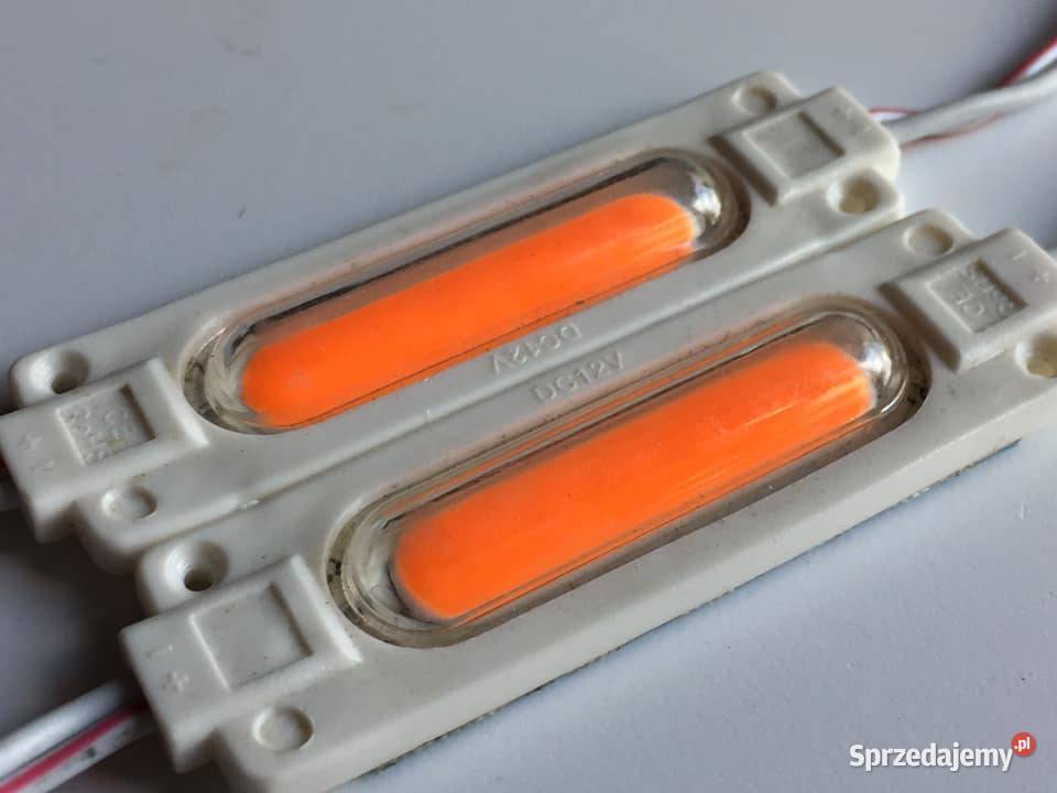 Moduł LED do oswietlenia opryskiwaczy 12V sprzedam