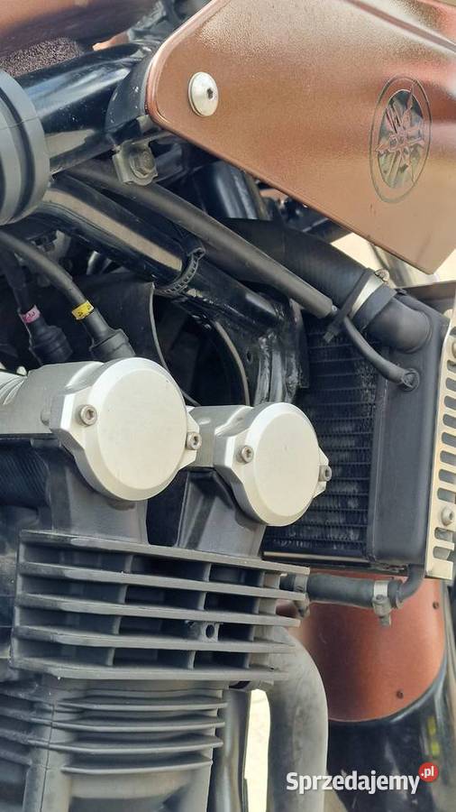 Yamaha Fazer 600cc super stan sportowy Yamaha mazowieckie sprzedam