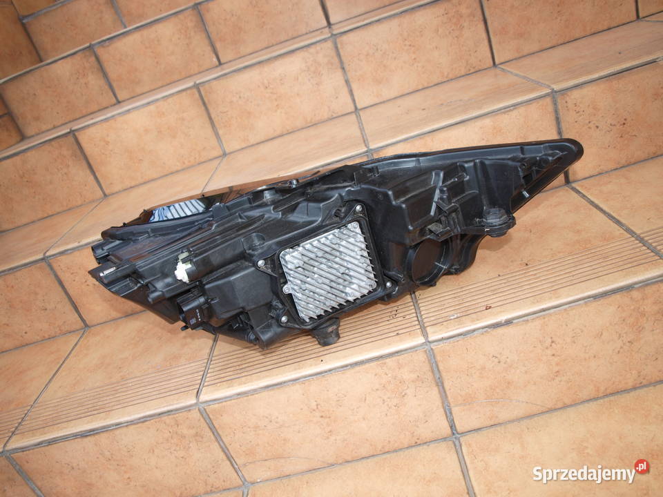 Audi A6 C8 lampa lewa przód Full Led 2019 2022r Kalisz