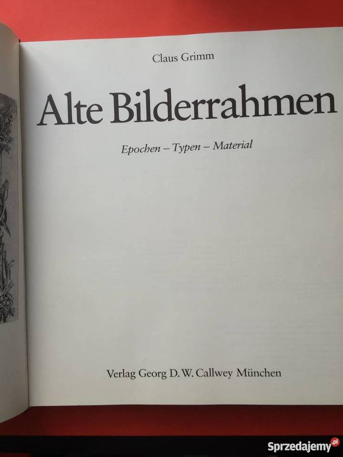 362 Bilderrahmen Szczecin