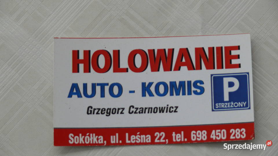 Autoholowanie pomoc drogowa laweta 698450283