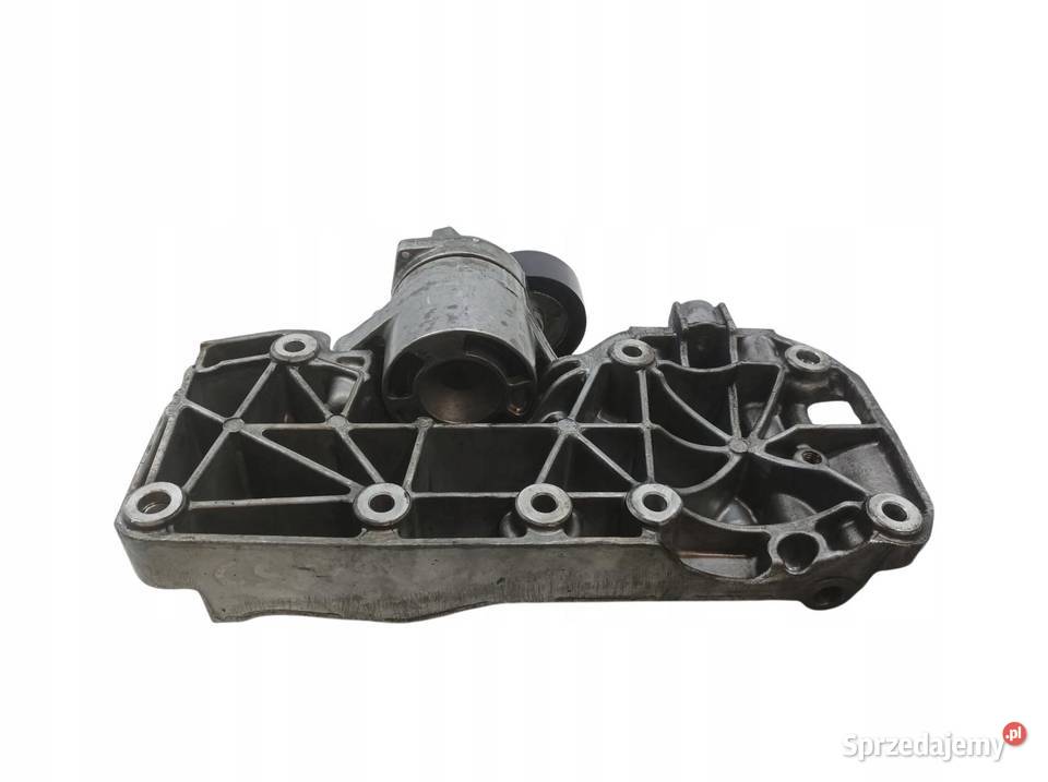 ŁAPA WSPORNIK 8506863 20 D N47 Bmw Seria 5 VI Motoryzacja