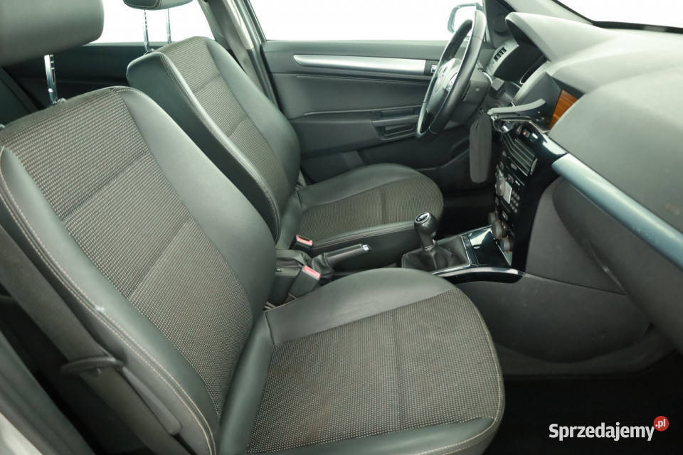 Opel Astra 16 16V Kombi Astra Piaseczno