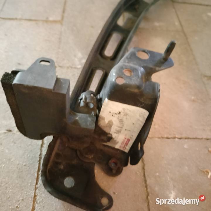 Ślizg Lexus Ls 430 Biała Podlaska