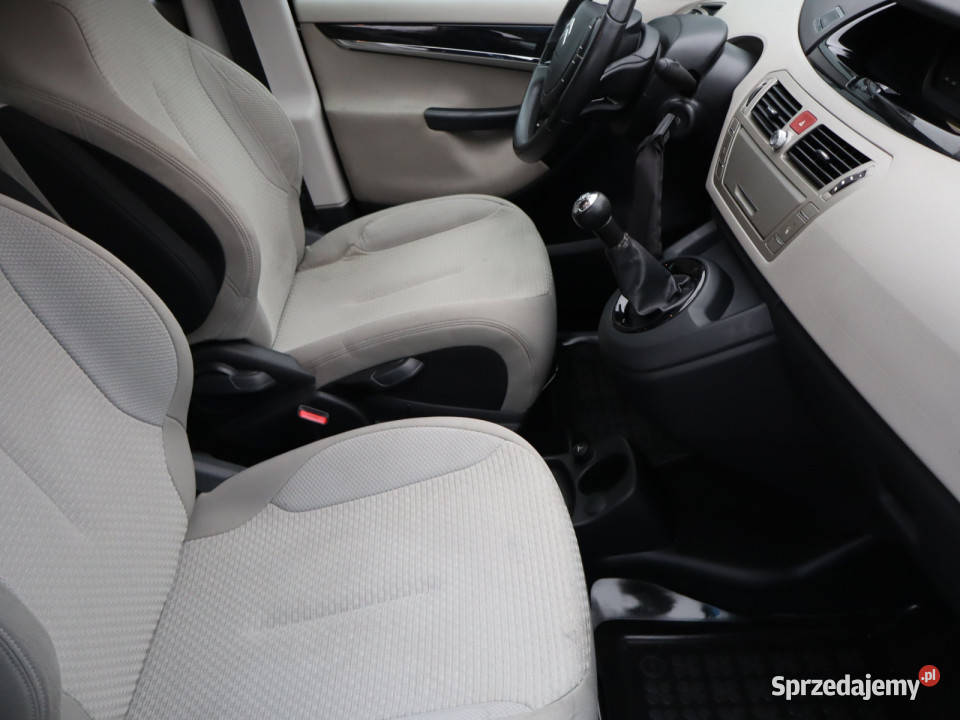 Citroen C4 Picasso 16 i Katowice sprzedam