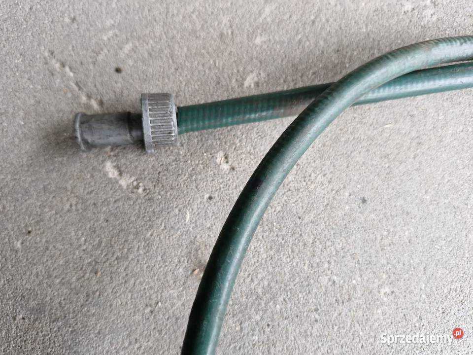 Junak M10 oryginalny pancerz linki licznika Pozostałe mazowieckie Grodzisk Mazowiecki