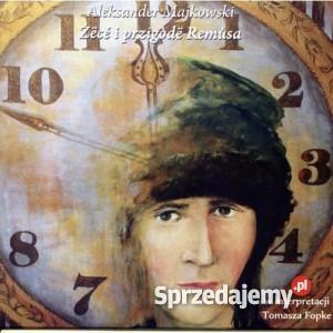Audiobook Żc i przigod Remusa pomorskie Wejherowo