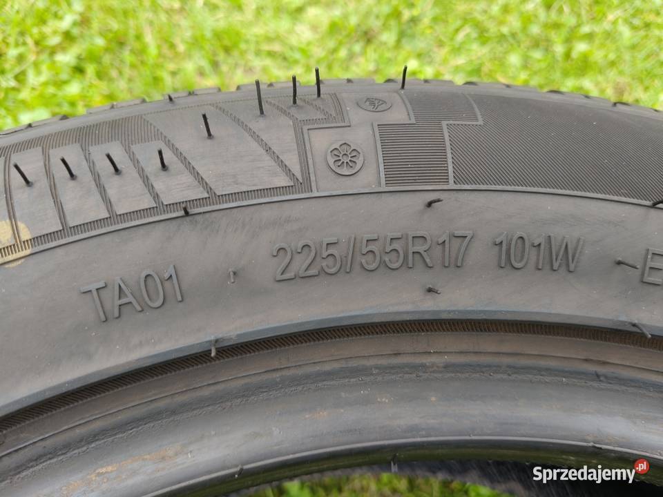 22555 R17 Triangle Season X 2025r nowe