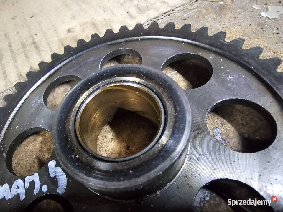 Yamaha majesty 250 koło wolne zębatka tryb yp250 Jelenia Góra sprzedam