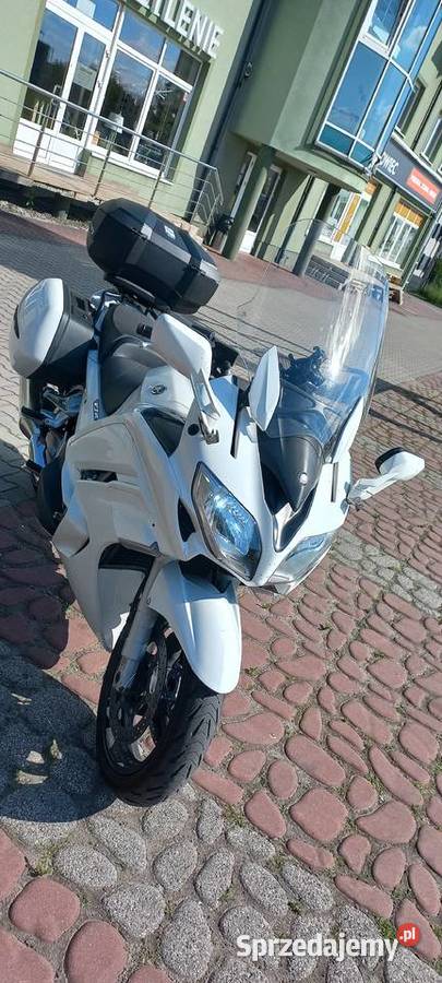 Yamaha FJR 1300 2015 r 73