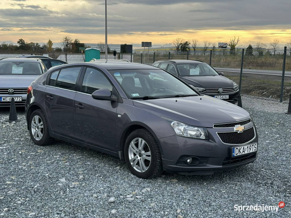 Chevrolet Cruze Chevrolet cruze Opel Astra 20 isofix