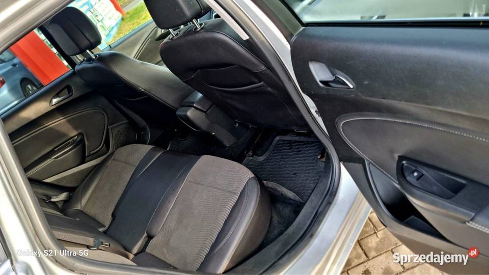 Sprzedam Asta J 1696cm3 zachodniopomorskie Koszalin