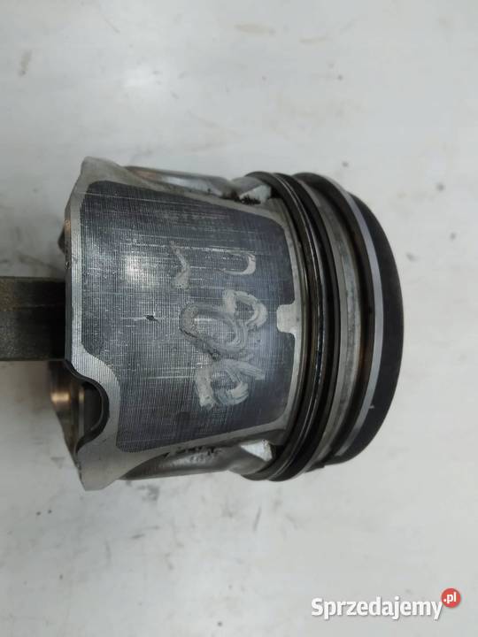 TŁOK KORBOWÓD 20 DCI Renault Koleos I 2007