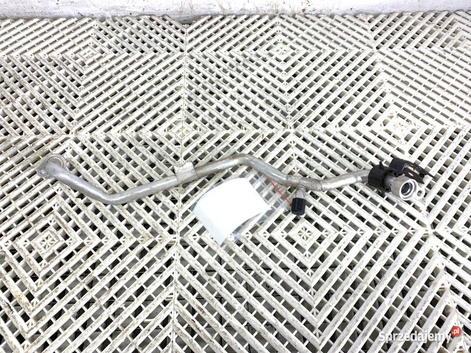 RURKA KLIMATYZACJI FORD FIESTA MK7 14 70 sprzedam