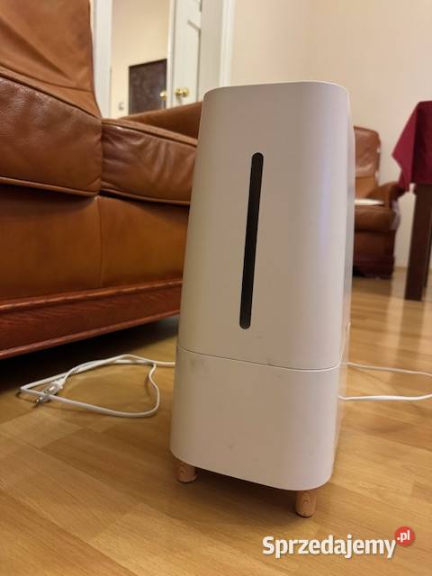 Nawilżacz powietrza ultradźwiękowy do domu AGD Częstochowa