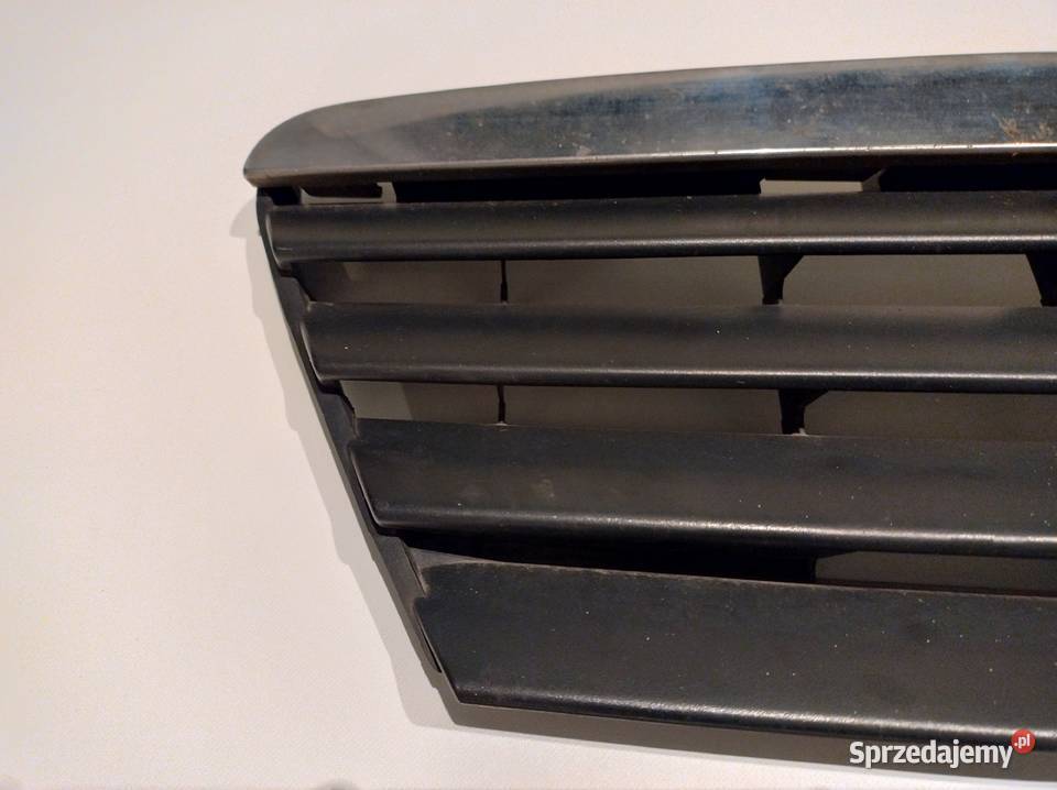 Atrapa grill Mercedes AKlasa 1688801483 śląskie sprzedam
