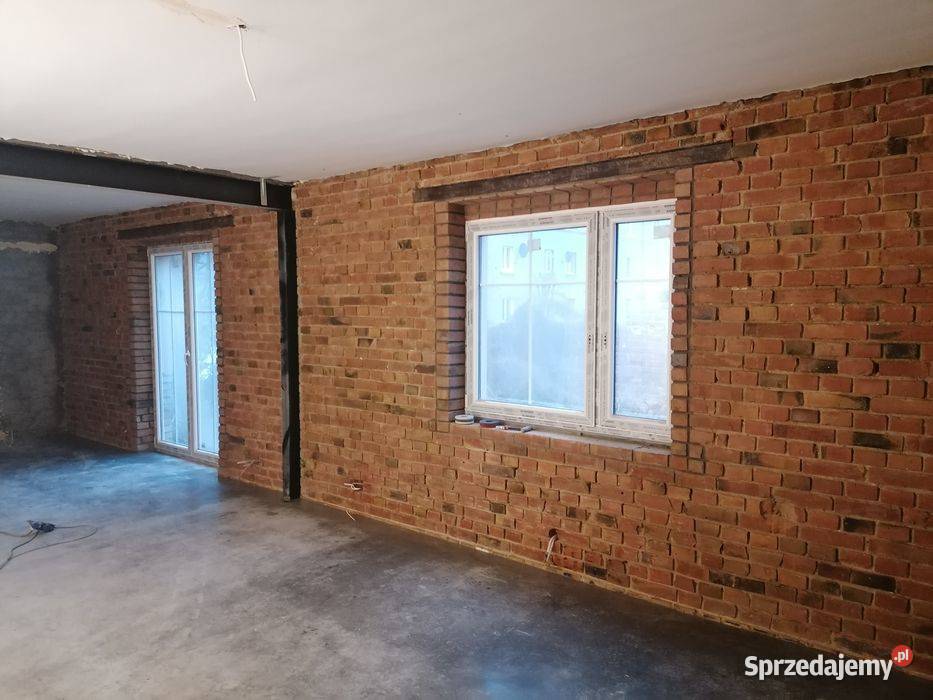 Usługi remontowe Wykończenie wnętrz Pozostałe lubuskie Sława