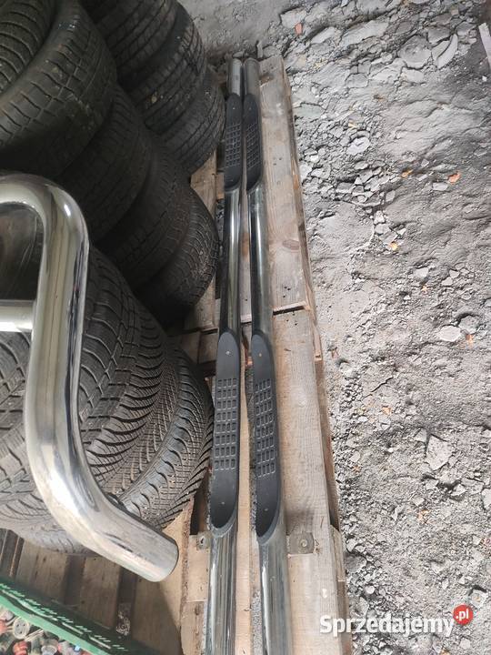 Orurowanie kangur Zamość