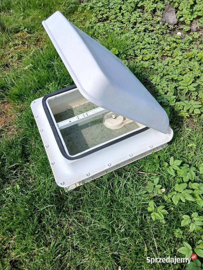 Okno dachowe 4040 moskitiera Pozostałe Dąbrowa Górnicza