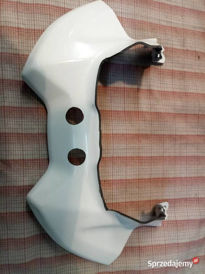 Suzuki Burgman 400 szyba owiewka fabtyvcznie Katowice