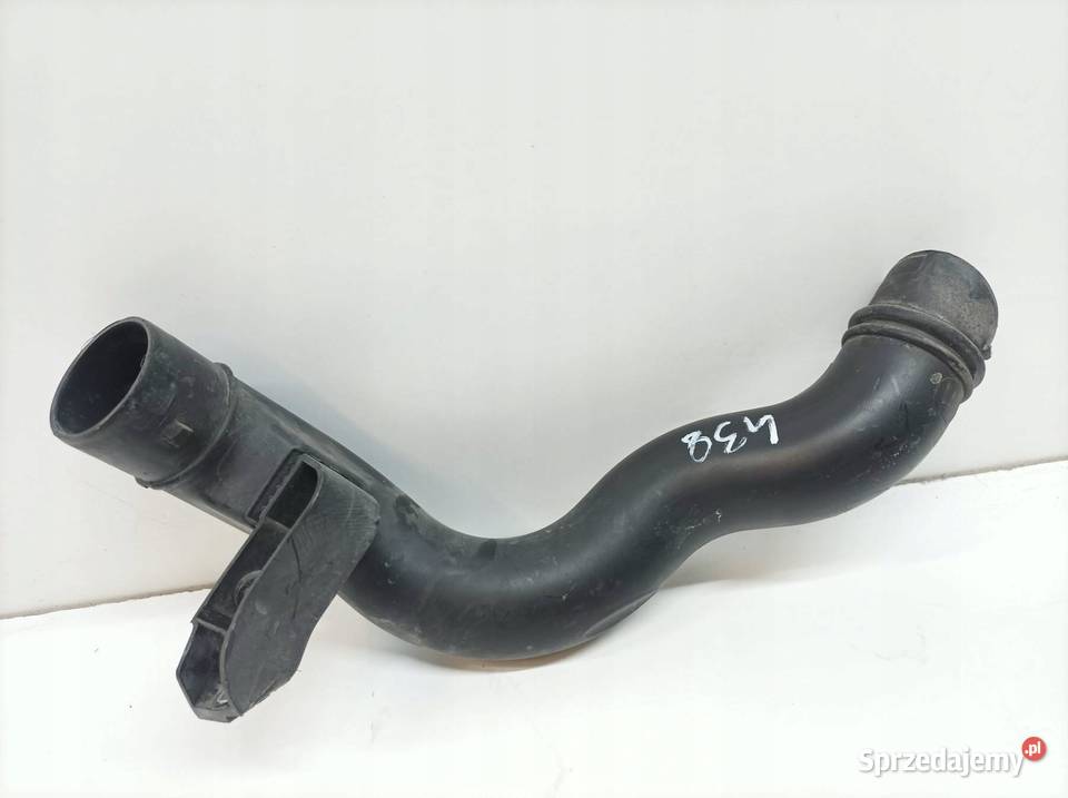 DOLOT POWIETRZA 31474519 20 D Volvo V60 II 2018 Przewody powietrza