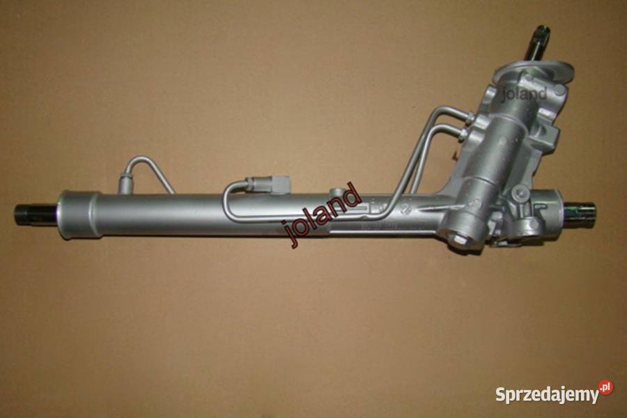 FABIA POLO LUPO CORDOBA IBIZA Przekładnia sprzedam