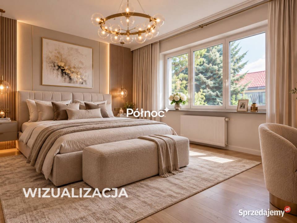 Narożny dom szeregowy Biała Podlaska sprzedam