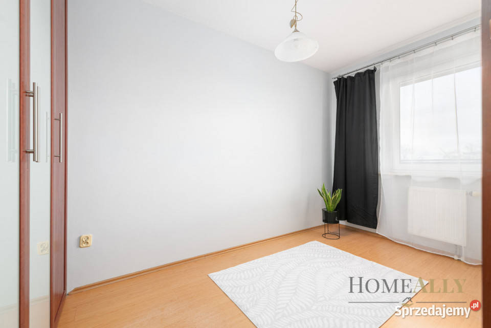 sprzedaży mieszkania Warszawa Strumykowa 399