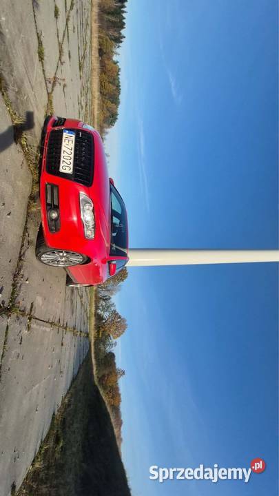 Audi A4B7 Quattro Elbląg