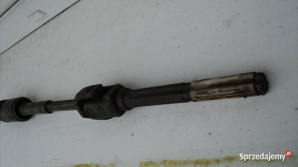 Renault Laguna krzyzak układu kierowniczego Bydgoszcz