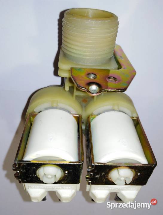 ELEKTROZAWÓR PRALKI AMICA Włodawa