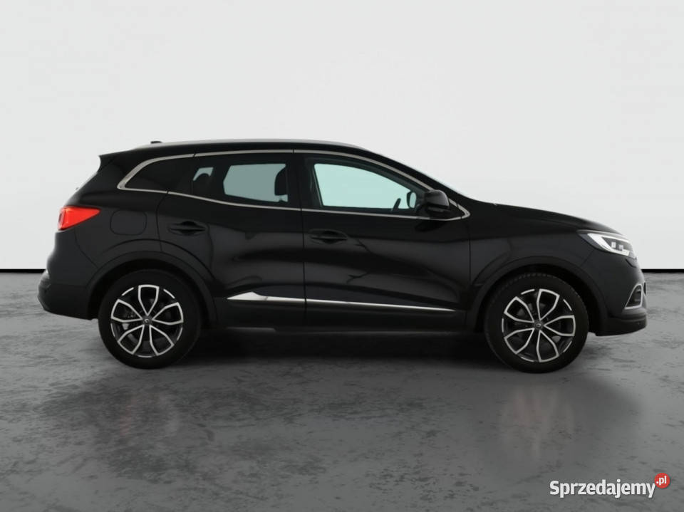 Renault Kadjar 13 TCe hak Katowice