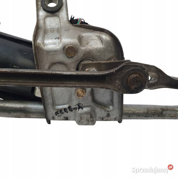 SILNICZEK WYCIERACZEK Fiat Punto I mechanizm Chełm sprzedam