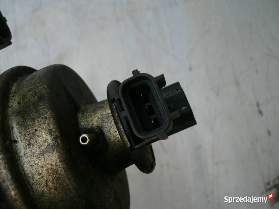 Turbosprężarka Ford Transit 24 TDDI 115 Silniki i osprzęt Ostrów Mazowiecka