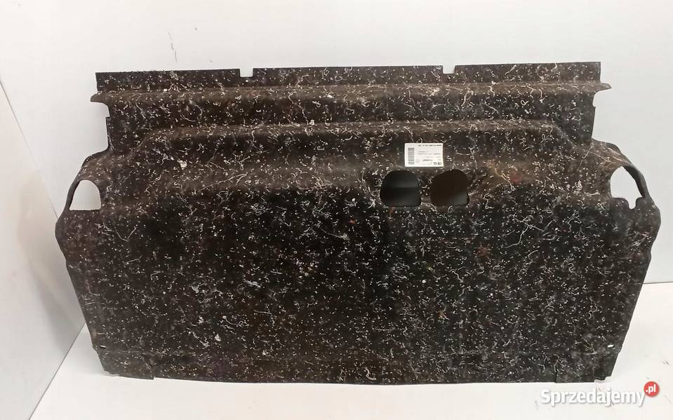 SEAT TARRACO WYKŁADZINA BAGAŻNIKA 524863711
