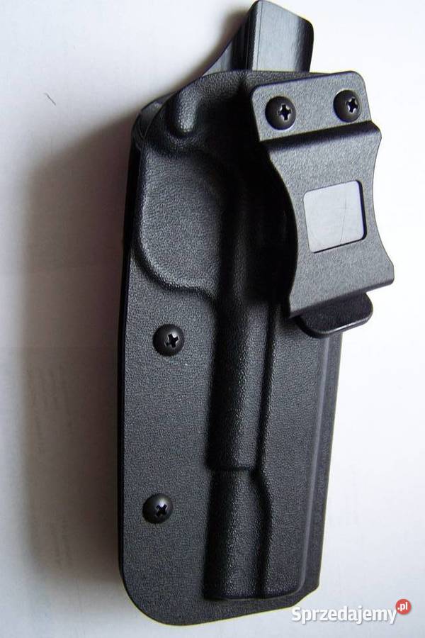 Kabura wewnętrzna Kydex Colt 1911 5 Ruger Reda
