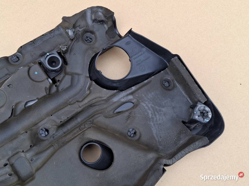 FORD MONDEO 5 V GALAXY III 20 TDCI OSŁONA osobowe Bieleń