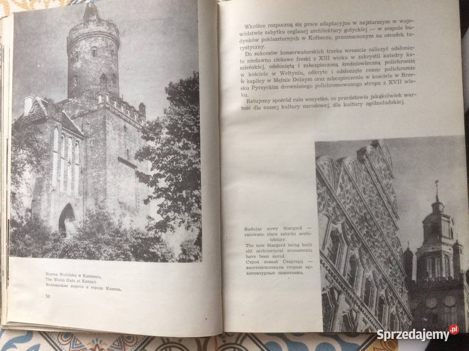 3742 Odrą I Bałtykiem Szczecin