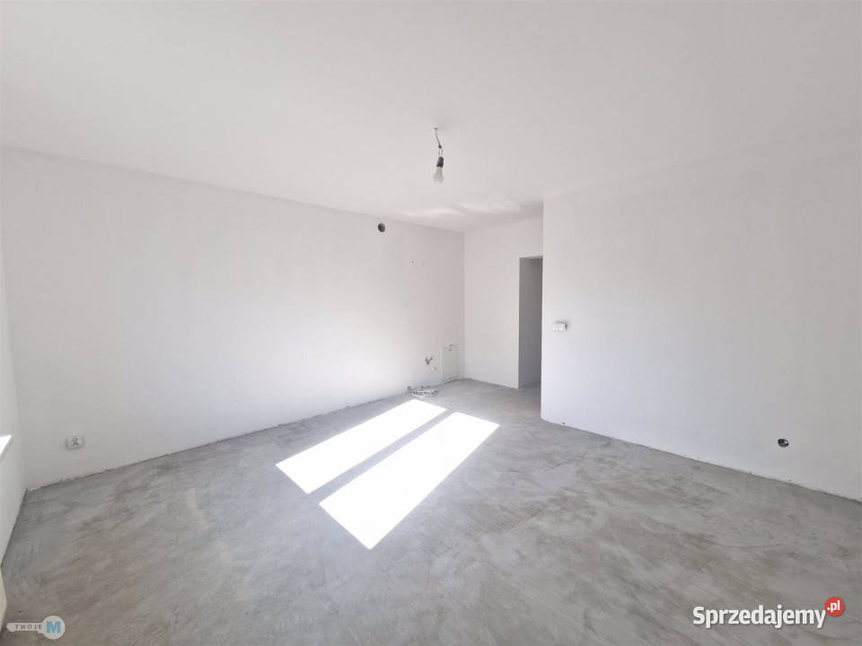 Mieszkanie 442m2 2 pokoje Kielce Piętro 1