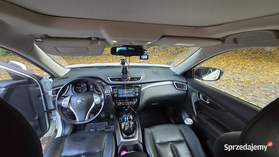 Nissan xtrail t 32 4/5 Szczecin