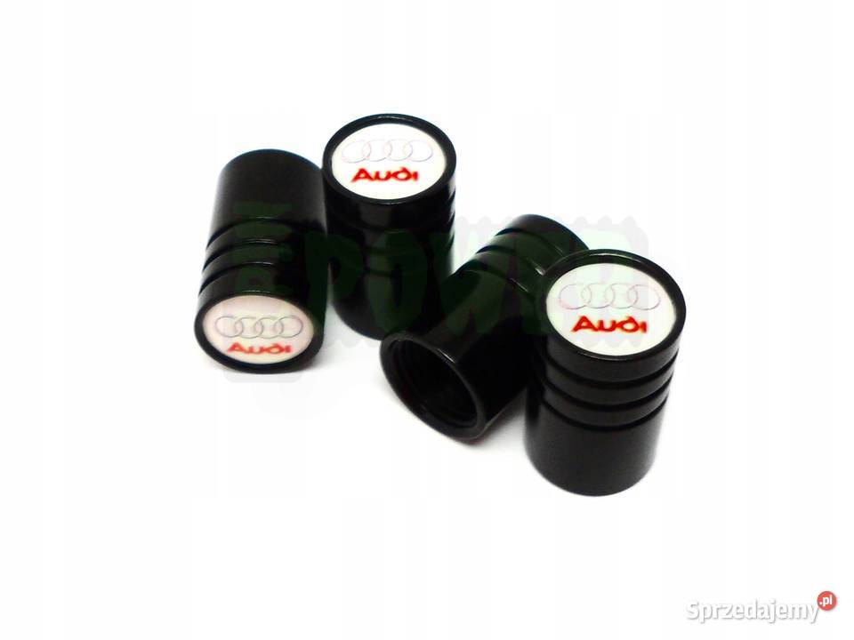 Nakrętki Na Wentyle Czapki Do Opon Kapturki Na mazowieckie Warszawa