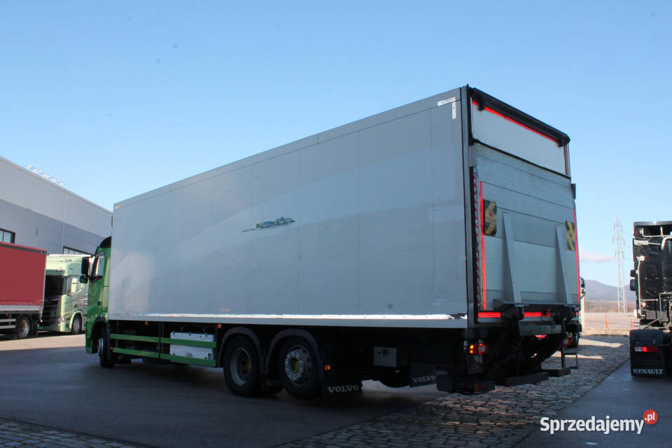 Kontener Volvo sprzedam